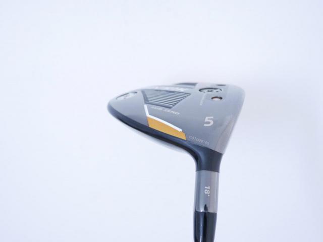 Fairway Wood : callaway : หัวไม้ 5 Callaway Mavrik SUB ZERO (ออกปี 2020) Loft 18 ก้าน Fujikura Speeder Evolution VI FW 60 Flex S
