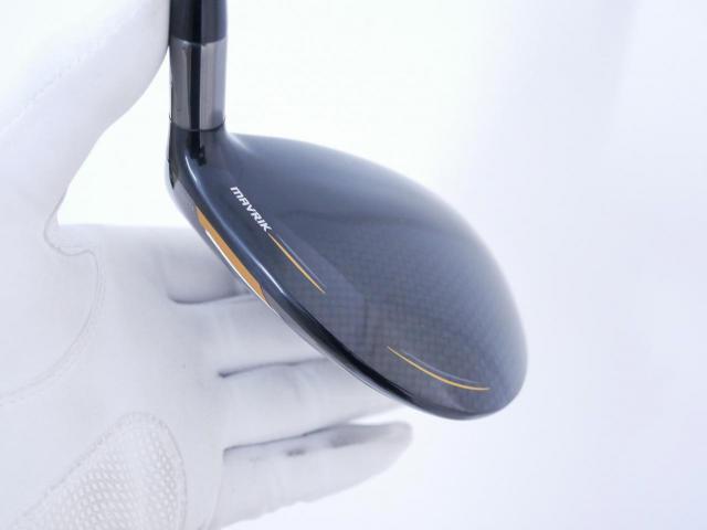 Fairway Wood : callaway : หัวไม้ 5 Callaway Mavrik SUB ZERO (ออกปี 2020) Loft 18 ก้าน Fujikura Speeder Evolution VI FW 60 Flex S