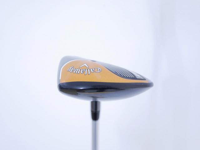 Fairway Wood : callaway : หัวไม้ 5 Callaway Mavrik SUB ZERO (ออกปี 2020) Loft 18 ก้าน Fujikura Speeder Evolution VI FW 60 Flex S