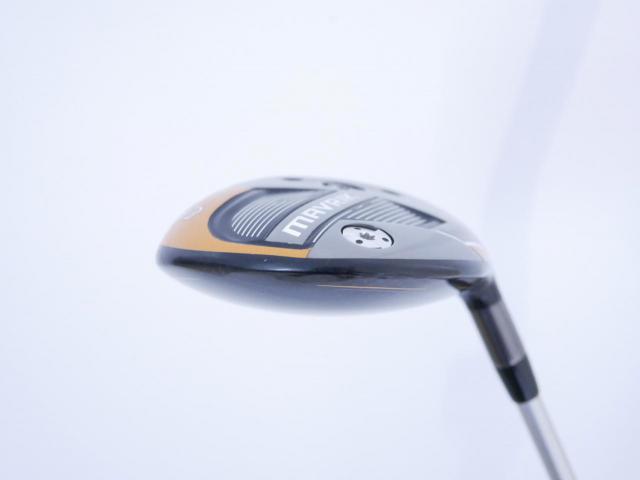 Fairway Wood : callaway : หัวไม้ 5 Callaway Mavrik SUB ZERO (ออกปี 2020) Loft 18 ก้าน Fujikura Speeder Evolution VI FW 60 Flex S