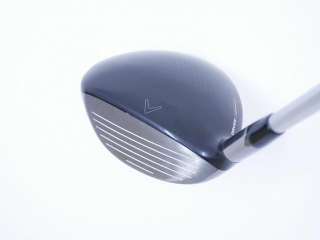 Fairway Wood : callaway : หัวไม้ 5 Callaway Mavrik SUB ZERO (ออกปี 2020) Loft 18 ก้าน Fujikura Speeder Evolution VI FW 60 Flex S