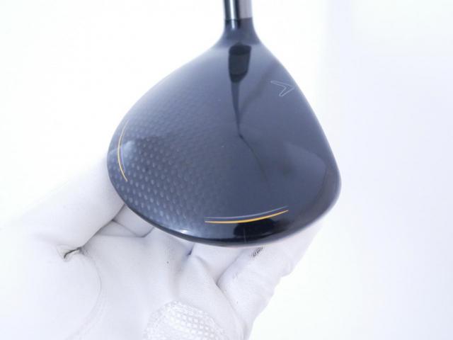 Fairway Wood : callaway : หัวไม้ 5 Callaway Mavrik SUB ZERO (ออกปี 2020) Loft 18 ก้าน Fujikura Speeder Evolution VI FW 60 Flex S