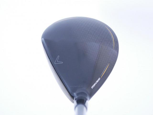 Fairway Wood : callaway : หัวไม้ 5 Callaway Mavrik SUB ZERO (ออกปี 2020) Loft 18 ก้าน Fujikura Speeder Evolution VI FW 60 Flex S