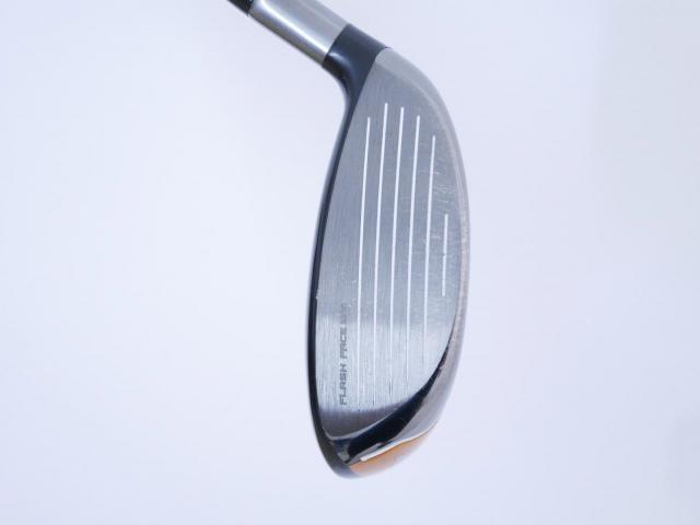 Fairway Wood : callaway : หัวไม้ 5 Callaway Mavrik SUB ZERO (ออกปี 2020) Loft 18 ก้าน Fujikura Speeder Evolution VI FW 60 Flex S