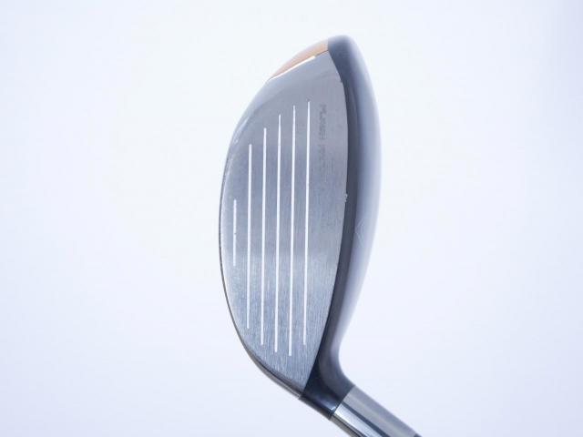 Fairway Wood : callaway : หัวไม้ 5 Callaway Mavrik SUB ZERO (ออกปี 2020) Loft 18 ก้าน Fujikura Speeder Evolution VI FW 60 Flex S