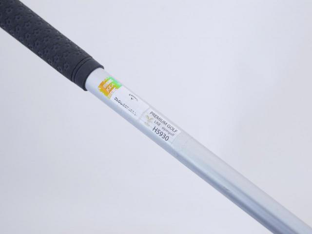 Fairway Wood : callaway : หัวไม้ 5 Callaway Mavrik SUB ZERO (ออกปี 2020) Loft 18 ก้าน Fujikura Speeder Evolution VI FW 60 Flex S
