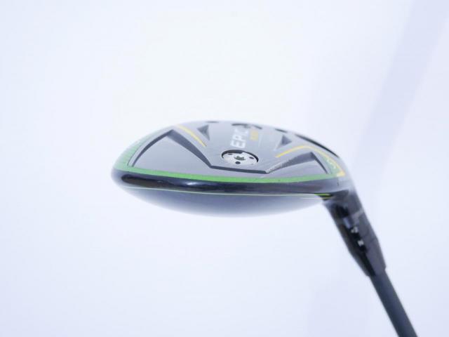 Fairway Wood : callaway : หัวไม้ 5 Callaway Epic Flash Sub Zero (รุ่นปี 2019) Loft 18 ก้าน Tour AD SZ Flex S