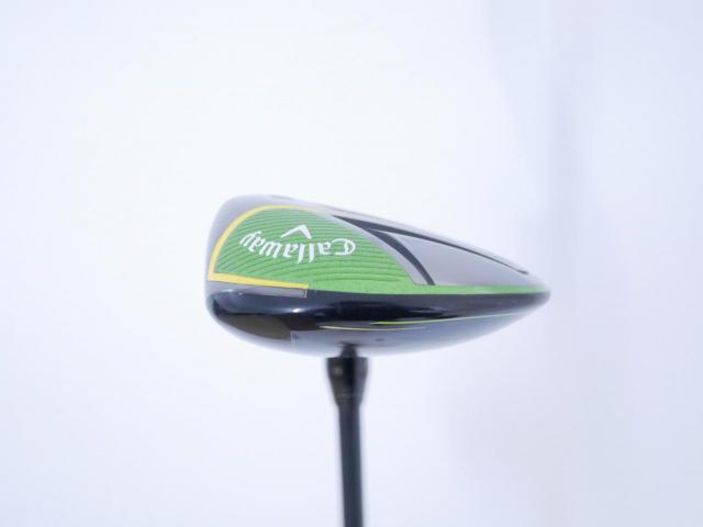 Fairway Wood : callaway : หัวไม้ 5 Callaway Epic Flash Sub Zero (รุ่นปี 2019) Loft 18 ก้าน Tour AD SZ Flex S