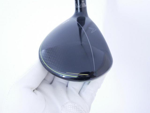 Fairway Wood : callaway : หัวไม้ 5 Callaway Epic Flash Sub Zero (รุ่นปี 2019) Loft 18 ก้าน Tour AD SZ Flex S