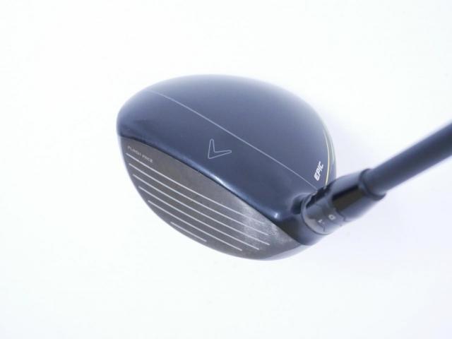 Fairway Wood : callaway : หัวไม้ 5 Callaway Epic Flash Sub Zero (รุ่นปี 2019) Loft 18 ก้าน Tour AD SZ Flex S