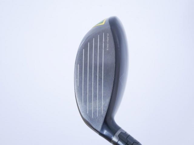 Fairway Wood : callaway : หัวไม้ 5 Callaway Epic Flash Sub Zero (รุ่นปี 2019) Loft 18 ก้าน Tour AD SZ Flex S