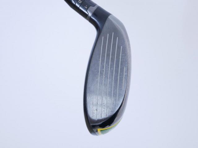 Fairway Wood : callaway : หัวไม้ 5 Callaway Epic Flash Sub Zero (รุ่นปี 2019) Loft 18 ก้าน Tour AD SZ Flex S
