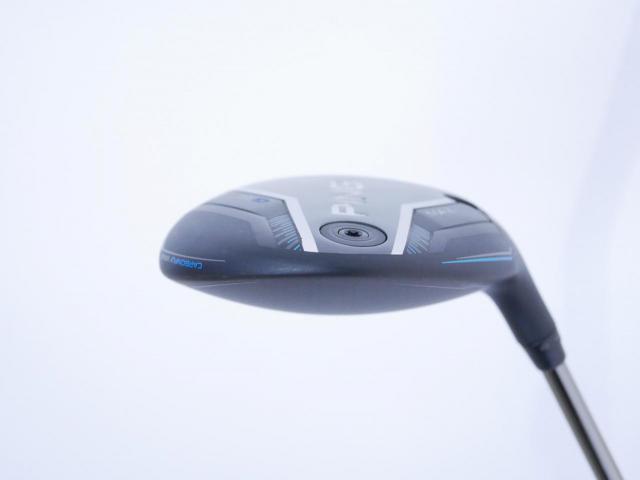 Fairway Wood : Ping : หัวไม้ 3 Ping G440 Max (รุ่นล่าสุด ปี 2025) Loft 15 ก้าน Ping Tour 2.0 65 Flex R