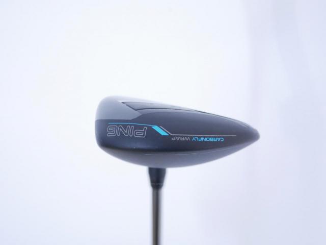Fairway Wood : Ping : หัวไม้ 3 Ping G440 Max (รุ่นล่าสุด ปี 2025) Loft 15 ก้าน Ping Tour 2.0 65 Flex R