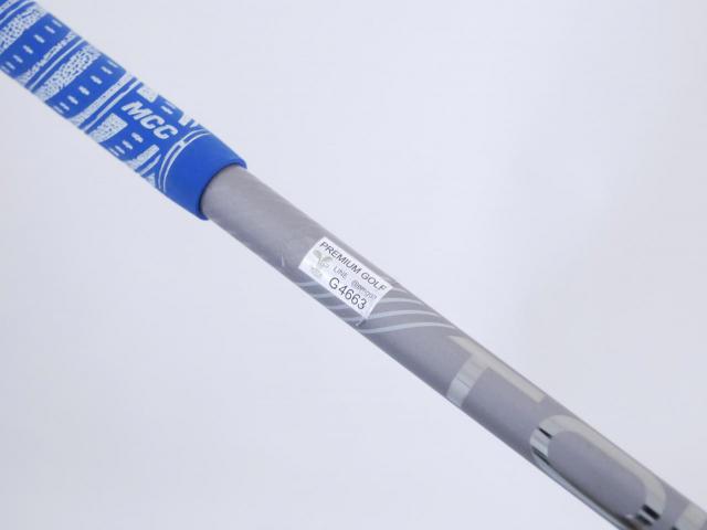 Fairway Wood : Ping : หัวไม้ 3 Ping G440 Max (รุ่นล่าสุด ปี 2025) Loft 15 ก้าน Ping Tour 2.0 65 Flex R