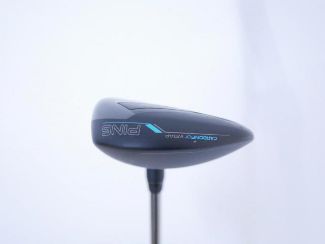 Fairway Wood : Ping : หัวไม้ 3 Ping G440 Max (รุ่นล่าสุด ปี 2025) Loft 15 ก้าน Ping Tour 2.0 65 Flex R