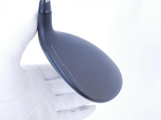Fairway Wood : Ping : หัวไม้ 3 Ping G440 Max (รุ่นล่าสุด ปี 2025) Loft 15 ก้าน Ping Tour 2.0 65 Flex R