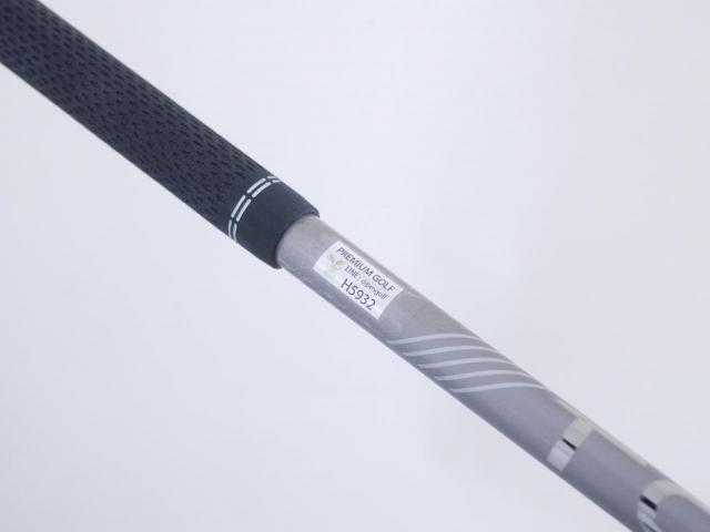 Fairway Wood : Ping : หัวไม้ 3 Ping G440 Max (รุ่นล่าสุด ปี 2025) Loft 15 ก้าน Ping Tour 2.0 65 Flex R