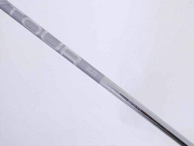 Fairway Wood : Ping : หัวไม้ 3 Ping G440 Max (รุ่นล่าสุด ปี 2025) Loft 15 ก้าน Ping Tour 2.0 65 Flex R
