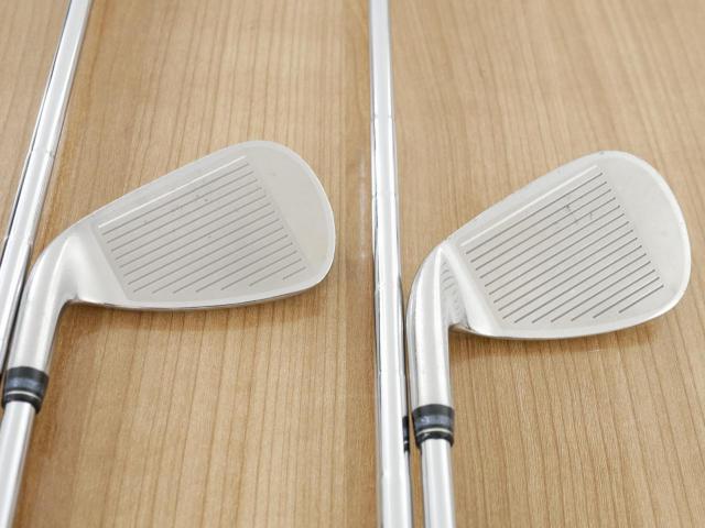 Iron set : XXIO : ชุดเหล็ก XXIO 11 (ปี 2020 ตีง่ายมาก) มีเหล็ก 6-Pw,Aw (6 ชิ้น) ก้านเหล็ก NS Pro 860 DST Flex R