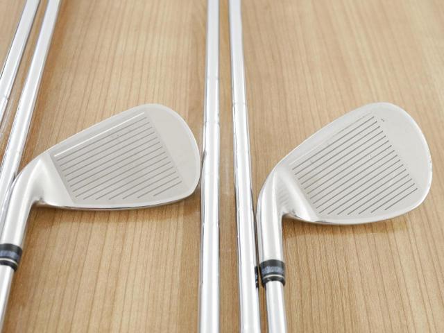 Iron set : XXIO : ชุดเหล็ก XXIO 11 (ปี 2020 ตีง่ายมาก) มีเหล็ก 6-Pw,Aw (6 ชิ้น) ก้านเหล็ก NS Pro 860 DST Flex R