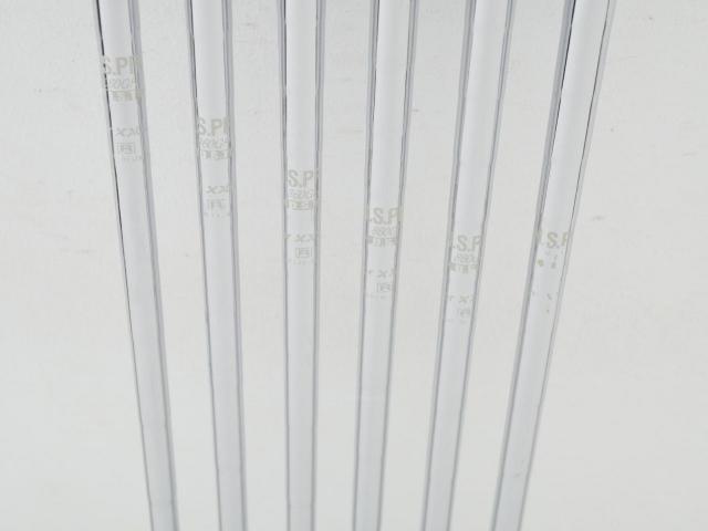 Iron set : XXIO : ชุดเหล็ก XXIO 11 (ปี 2020 ตีง่ายมาก) มีเหล็ก 6-Pw,Aw (6 ชิ้น) ก้านเหล็ก NS Pro 860 DST Flex R
