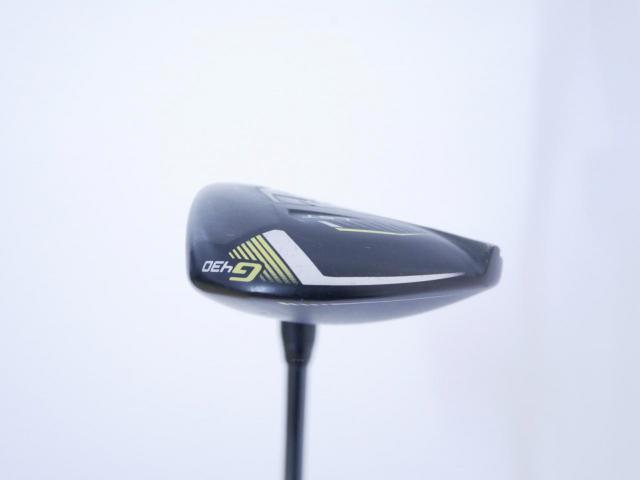 Fairway Wood : Ping : หัวไม้ 3 Ping G430 LST (ปี 2024) Loft 15 ก้าน UST Mamiya LIN-G 5 Flex S