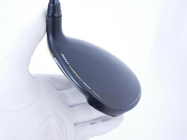 Fairway Wood : Ping : หัวไม้ 3 Ping G430 LST (ปี 2024) Loft 15 ก้าน UST Mamiya LIN-G 5 Flex S
