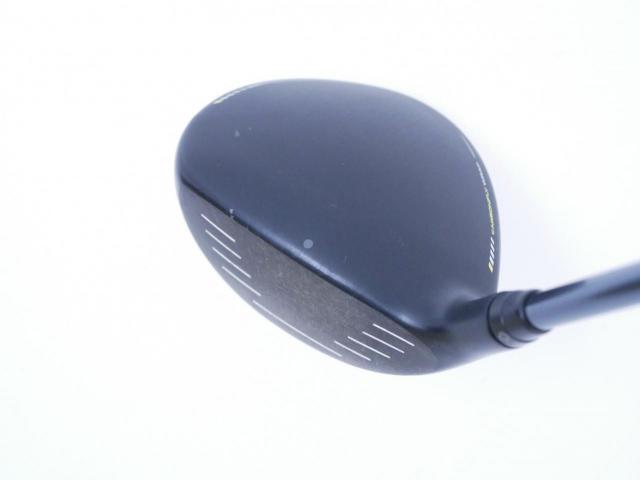 Fairway Wood : Ping : หัวไม้ 3 Ping G430 LST (ปี 2024) Loft 15 ก้าน UST Mamiya LIN-G 5 Flex S