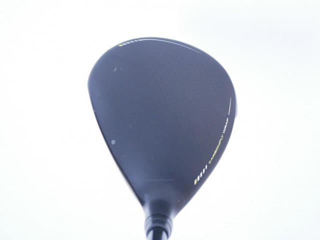 Fairway Wood : Ping : หัวไม้ 3 Ping G430 LST (ปี 2024) Loft 15 ก้าน UST Mamiya LIN-G 5 Flex S
