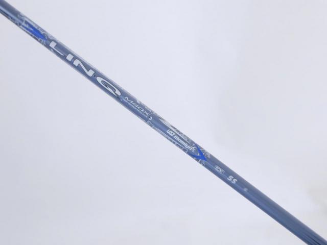 Fairway Wood : Ping : หัวไม้ 3 Ping G430 LST (ปี 2024) Loft 15 ก้าน UST Mamiya LIN-G 5 Flex S