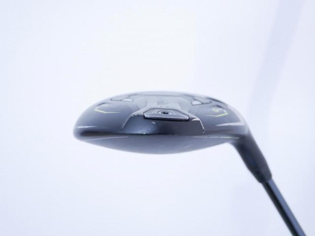 Fairway Wood : Ping : หัวไม้ 5 Ping G430 MAX (รุ่นปี 2024) Loft 18 ก้าน UST Mamiya LIN-G 5 Flex S