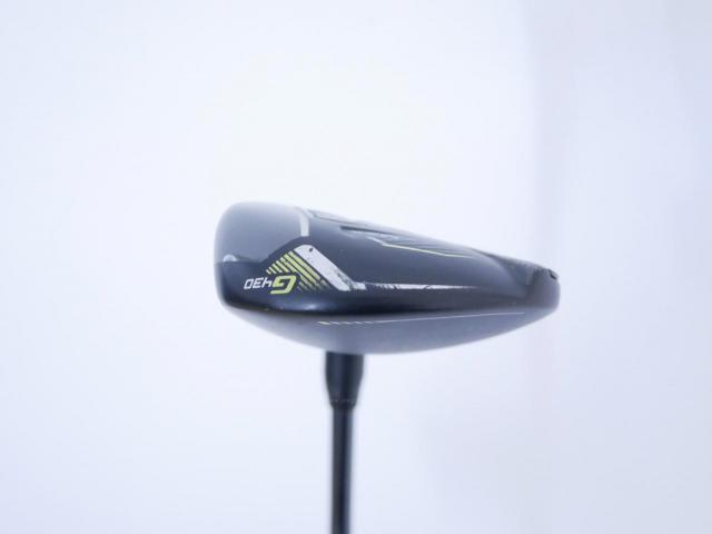 Fairway Wood : Ping : หัวไม้ 5 Ping G430 MAX (รุ่นปี 2024) Loft 18 ก้าน UST Mamiya LIN-G 5 Flex S