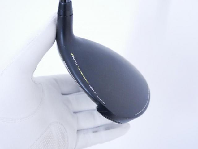 Fairway Wood : Ping : หัวไม้ 5 Ping G430 MAX (รุ่นปี 2024) Loft 18 ก้าน UST Mamiya LIN-G 5 Flex S