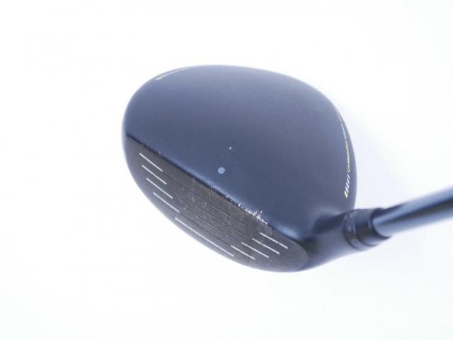 Fairway Wood : Ping : หัวไม้ 5 Ping G430 MAX (รุ่นปี 2024) Loft 18 ก้าน UST Mamiya LIN-G 5 Flex S
