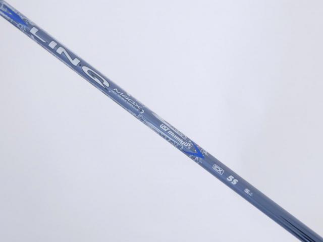Fairway Wood : Ping : หัวไม้ 5 Ping G430 MAX (รุ่นปี 2024) Loft 18 ก้าน UST Mamiya LIN-G 5 Flex S