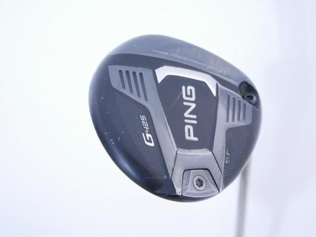 Fairway Wood : Ping : หัวไม้ 3 Ping G425 SFT (ออกปี 2021) Loft 16 ก้าน Ping 75 Flex R