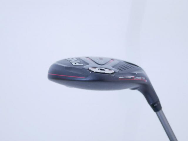 Fairway Wood : Ping : หัวไม้ 3 Ping G410 Maraging Steel (รุ่นปี 2019 Japan Spec) Loft 14.5 ก้าน Fujikura Speeder Evolution Flex R