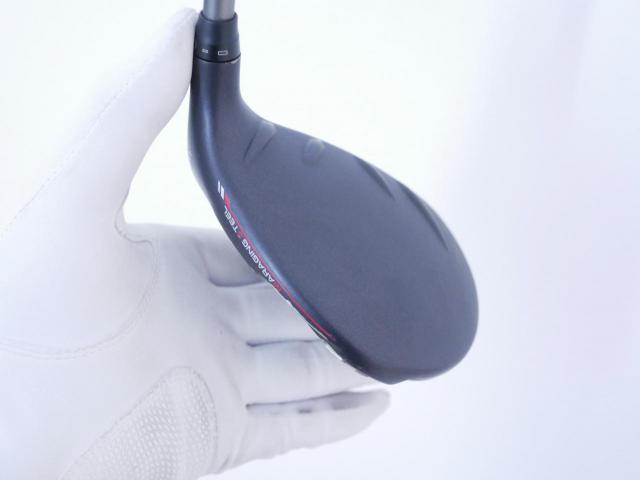 Fairway Wood : Ping : หัวไม้ 3 Ping G410 Maraging Steel (รุ่นปี 2019 Japan Spec) Loft 14.5 ก้าน Fujikura Speeder Evolution Flex R