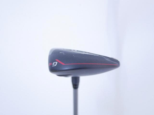 Fairway Wood : Ping : หัวไม้ 3 Ping G410 Maraging Steel (รุ่นปี 2019 Japan Spec) Loft 14.5 ก้าน Fujikura Speeder Evolution Flex R