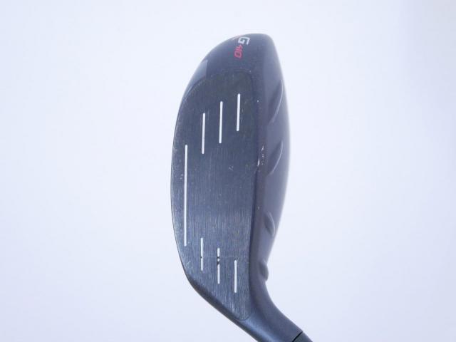 Fairway Wood : Ping : หัวไม้ 3 Ping G410 Maraging Steel (รุ่นปี 2019 Japan Spec) Loft 14.5 ก้าน Fujikura Speeder Evolution Flex R