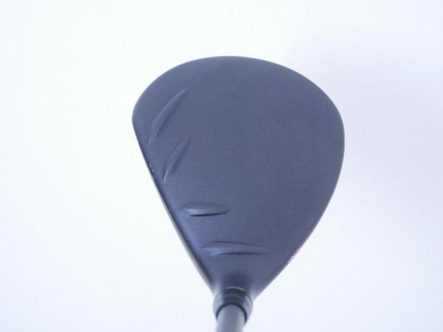 Fairway Wood : Ping : หัวไม้ 3 Ping G410 Maraging Steel (รุ่นปี 2019 Japan Spec) Loft 14.5 ก้าน Fujikura Speeder Evolution Flex R