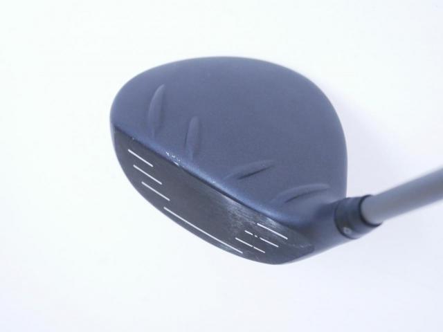 Fairway Wood : Ping : หัวไม้ 3 Ping G410 Maraging Steel (รุ่นปี 2019 Japan Spec) Loft 14.5 ก้าน Fujikura Speeder Evolution Flex R