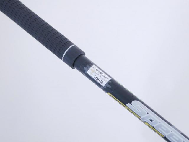 Fairway Wood : Ping : หัวไม้ 3 Ping G410 Maraging Steel (รุ่นปี 2019 Japan Spec) Loft 14.5 ก้าน Fujikura Speeder Evolution Flex R