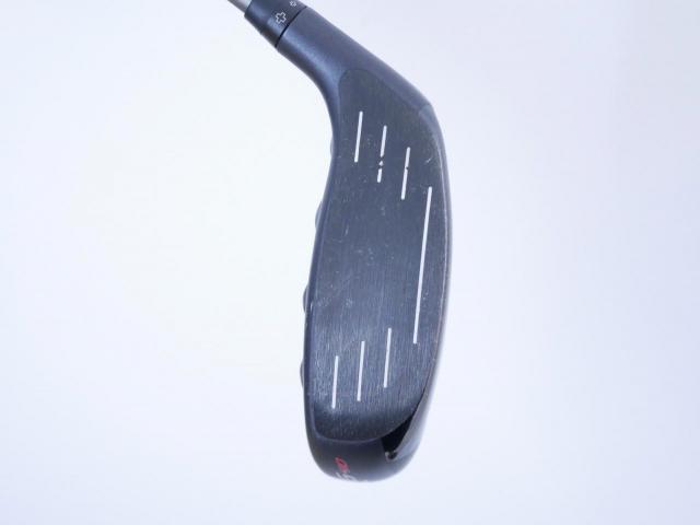 Fairway Wood : Ping : หัวไม้ 3 Ping G410 Maraging Steel (รุ่นปี 2019 Japan Spec) Loft 14.5 ก้าน Fujikura Speeder Evolution Flex R