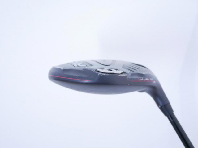 Fairway Wood : Ping : หัวไม้ 3 Ping G410 SFT Maraging Steel (รุ่นปี 2019 Japan Spec) Loft 16 สุดยอดก้าน Basileus 60 Flex X