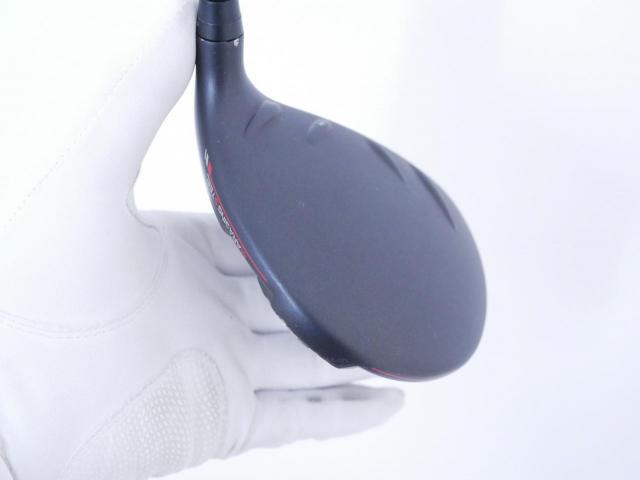Fairway Wood : Ping : หัวไม้ 3 Ping G410 SFT Maraging Steel (รุ่นปี 2019 Japan Spec) Loft 16 สุดยอดก้าน Basileus 60 Flex X