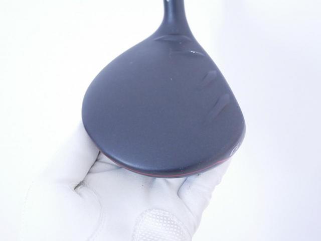 Fairway Wood : Ping : หัวไม้ 3 Ping G410 SFT Maraging Steel (รุ่นปี 2019 Japan Spec) Loft 16 สุดยอดก้าน Basileus 60 Flex X