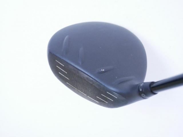 Fairway Wood : Ping : หัวไม้ 3 Ping G410 SFT Maraging Steel (รุ่นปี 2019 Japan Spec) Loft 16 สุดยอดก้าน Basileus 60 Flex X