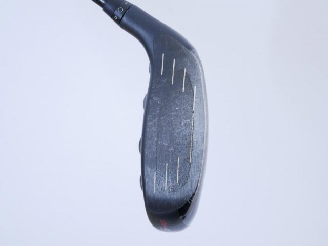 Fairway Wood : Ping : หัวไม้ 3 Ping G410 SFT Maraging Steel (รุ่นปี 2019 Japan Spec) Loft 16 สุดยอดก้าน Basileus 60 Flex X